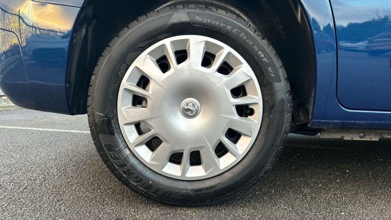 Vauxhall Combo Life 1.5 Turbo D Edition 5dr Diesel Estate